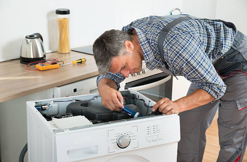 LG Dryer Repair
